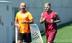 Galatasaray’da Icardi’den bireysel dönüş