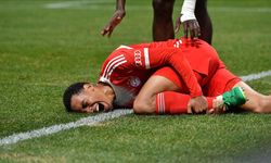 Musiala’dan Bayern’e kötü haber: 5 ay yok