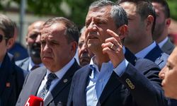 Irak’ta metan gazı faciası: Özgür Özel’den sert çıkış