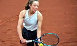 Milli tenisçiden Wimbledon’da tarihi başarı