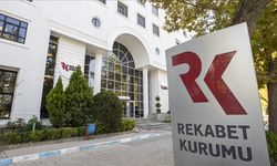 Rekabet Kurumu yapay zekayla algoritma denetleyecek