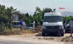 Ödemiş’te aile faciası: Baba hastanede, oğlu hayatını kaybetti