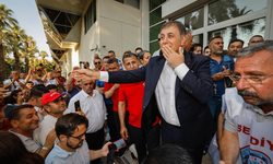 Tugay müjdeyi verdi: Tüm işçiler geri dönüyor