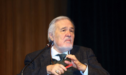 Prof. Dr. İlber Ortaylı'dan, AK Partili Ahmet Hamdi Çamlı’ya cevap