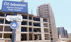 İzmir’de kritik atama: İZBETON’un genel müdürü kim oldu?