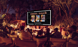 İzmir’de yaz akşamlarına sinema rüzgârı