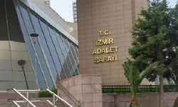İzmir yargı kadrolarında büyük değişim: 77 savcı ve 56 hâkim atandı