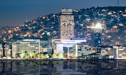 İzmir Büyükşehir Belediyesi, Hilton ortaklığından çıkıyor