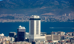 İzmir Hilton Oteli'nin hisseleri satılıyor