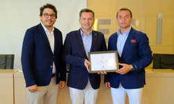 EGİAD Melekleri ile EİB Genç İhracatçılar Konseyi arasında stratejik iş birliği