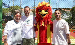 Göztepe'den Çeşme çıkartması