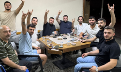 Zafer Partisi İzmir'de esnafın nabzını tutuyor