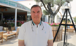 ETİK Başkanı Mehmet İşler: “Yandık ama yıkılmadık, ayaktayız”