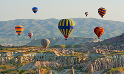 Türkiye, tatil amaçlı Google aramalarında birinci sırada