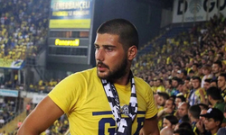 Genç Fenerbahçelilerin tribün lideri Cem Gölbaşı hakkında 18 yıl 6 aya kadar hapis cezası talebi