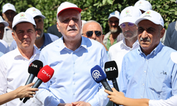 Tarımda nüfus yaşlanıyor