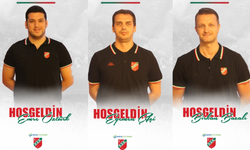 Karşıyaka Voleybol’da teknik ekip güçleniyor