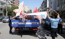 Karşıyaka’da denetim arttı, kuralsızlığa geçit yok