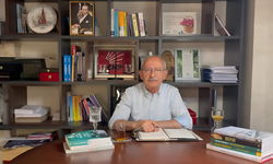 Kemal Kılıçdaroğlu'ndan orman yangınları açıklaması