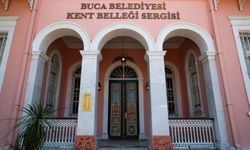 Buca Kent Belleği Sergisi açılışa hazırlanıyor