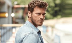 Kıvanç Tatlıtuğ'dan müjdeli dönüş!