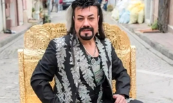 Kobra Murat’ın peruksuz hali sosyal medyada olay oldu