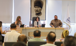 Çeşme Belediyesi’nden yangına dirençli kentler için eylem planı hazırlığı