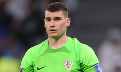 Livakovic'e Fiorentina'dan sürpriz talip