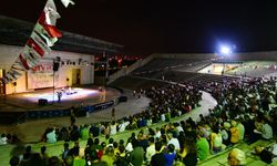 Madımak Katliamı Bornova’da çeşitli etkinliklerle anılmaya devam ediyor