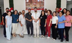 Menemen’de sağlık hizmeti yürüyüş mesafesinde