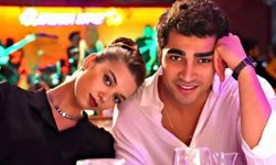 Mert Ramazan Demir yeni sevgilisiyle Akyaka’da görüntülendi