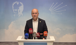 Murat Bakan’da: İzmir yargı tarihinde böyle bir şey görülmedi