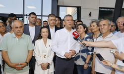 Murat Çalık’ın sağlık durumu ciddi: Özgür Özel ziyaret için hastaneye gitti