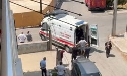 Öğrenciler her gün tehlike altında