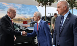 Bakan Uraloğlu'ndan İnce'ye sert cevap: Yangından sonra yaptıklarımızı görmek istersen aşağıya bakabilirsin