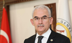 Orman Genel Müdürü Bekir Karacabey: Yangınlara dünyada bizden daha iyi müdahale eden ülke yok