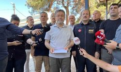 Orman yangınlarında son durum... Bakan Yumaklı'dan önemli açıklamalar!