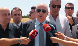 Ümit Özdağ, Ekrem İmamoğlu’nu ziyaret Etti