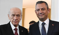Özgür Özel: Hükümet, ormanlarımızı güvende tutamıyor