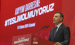 CHP İstanbul İl Başkanı Özgür Çelik hakkında gözaltı kararı