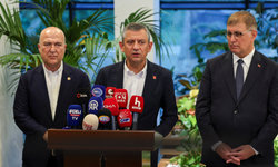 Özgür Özel: Belediye bir kamu kurumu, savcılık evrak istendiğinde tabii ki verecek