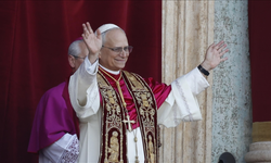 Papa XIV. Leo, Kasım ayında İznik'i ziyaret edecek