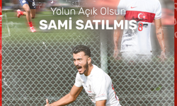 Sami Satılmış 1461 Trabzon’a gitti