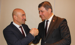 Cemil Tugay, Tunç Soyer'i ihbar etmedi, işte o belge