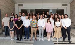 Tasarımda gelecek vadeden yetenekler!