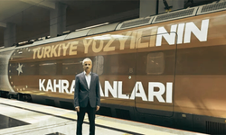 15 Temmuz Demokrasi ve Milli Birlik Treni 14 Temmuz'da yola çıkıyor