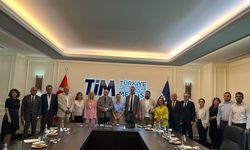 TTDG ve TİM’den ihracat için ortak vizyon