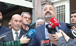Tunç Soyer  ve 119 kişi Adliyeye sevk edildi!