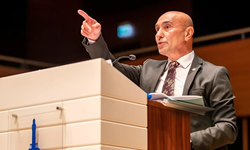 Tunç Soyer cezaevinden İzmir’de Son Dakika’ya konuştu: "Beni susturamazsınız!"