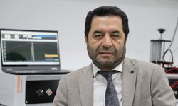 Türkiye’den dünyaya ileri teknoloji: Hall effect sistemi Elazığ’dan yükseliyor